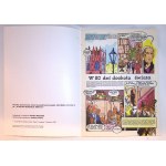 Le tour du monde en 80 jours [1ère édition] 1991