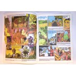 Le tour du monde en 80 jours [1ère édition] 1991