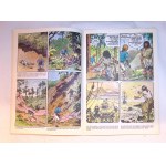 WYSPA SKARBÓW [I wydanie] 1989