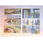 WYSPA SKARBÓW [I wydanie] 1989