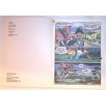 SENDERS [1st edition] 1989