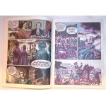 SENDERS [1st edition] 1989