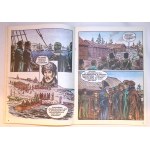 SENDERS [1st edition] 1989