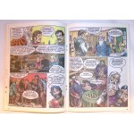SENDERS [1st edition] 1989