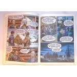 SENDERS [1st edition] 1989