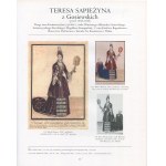 SAPIEHA Eustachy, SAŁADAJSKA-SAEED Maria - Dom sapieżyński [komplet 2 tomów] [1995, 2008]