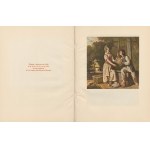 MOLENDZIŃSKI Kazimierz - Wojciech Gerson 1831-1901 [ok. 1939] [opr. graf. Atelier Girs-Barcz]