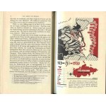ANDERS Władysław - An Army in Exile. The Story of the Second Polish Corps [Londyn 1949]