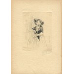 KERN Elga - Maria Piłsudska. Matka Marszałka [1935] [opr. graf. Atelier Girs-Barcz]