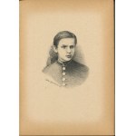 KERN Elga - Maria Piłsudska. Matka Marszałka [1935] [opr. graf. Atelier Girs-Barcz]