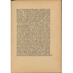 KERN Elga - Maria Piłsudska. Matka Marszałka [1935] [opr. graf. Atelier Girs-Barcz]