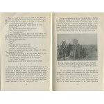 CELT Marek (wł. CHCIUK-CELT Tadeusz) - By Parachute to Warsaw [Londyn 1945]