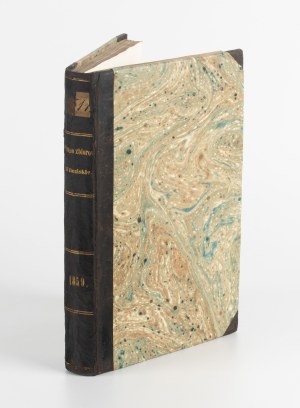 Vilnius Collected Writings for 1859 [Jundzil, Sapieha, Radziwill].