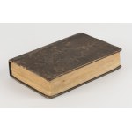HOFFMANOWA Klementyna z Tańscy - Wybór pism. Volumes IX-X. Listy o wychowaniu. Rozmaitości [première édition Wrocław 1833].