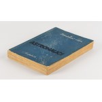 LEM Stanislaw - Astronauts. A science-fiction novel [BOOK DEBIUT] [First edition 1951].
