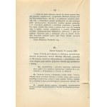 SEMKOWICZ Władysław - Materiały źródłowe do dziejów osadnictwa Górnej Orawy. Część I. Dokumenty [Zakopane 1932]