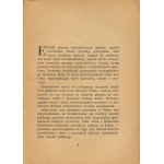 Zarys programu społecznego ziemiaństwa [1939]