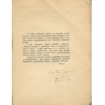 POE Edgar Allan - Nowele o miłości [1912] [il. Witold Gordon] [AUTOGRAFY GUSTAWA BEYLINA ORAZ MOJŻESZA KISLINGA]