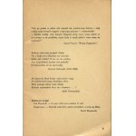 JANTA Aleksander - Przytyk do pewnych polityk czyli Lustro Satyryczne niektórych stosunków i osób ku zawstydzeniu winnych a zbudowaniu wiernych (...) [Anatol Girs Press Detroit 1952]