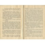 LILIENFELD-KRZEWSKI Karol - Kaprala I Brygady Piłsudskiego Szczapy poglądy różne na rzeczy rozmaite [1917]