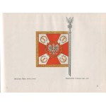 1 Pułk Pancerny w latach 1939-1946 [Hanower 1946]