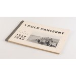 1 Pułk Pancerny w latach 1939-1946 [Hanower 1946]
