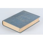 JASIŃSKI Zbigniew [opr.] - Morze w poezji polskiej [1937] [opr. graf. Atelier Girs-Barcz]