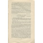 Z pola walki. Cele i drogi podziemnego ruchu robotniczego w Polsce (1939-1942) [Londyn 1943]