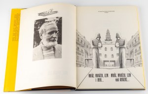 Frost, Mrozek, Lem et al... [1988]