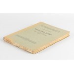 POCIECHA Władysław - Królowa Bona (1494-1557). Czasy i ludzie odrodzenia [komplet 4 tomów] [1949-1958]