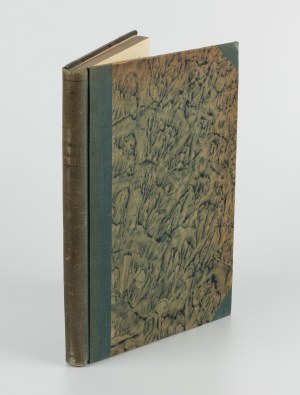 PIŁSUDSKA A., RYCHTERÓWNA M., PEŁCZYŃSKA W., DĄBROWSKA M. [eds.] - Faithful service. Recollections of participants in the struggle for independence 1910-1915 [1927].