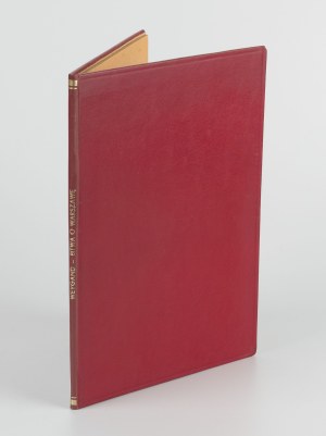 WEYGAND Maxime - The Battle for Warsaw. A lecture given in Brussels [1930].
