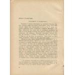 Zuchowaty. Organ Koła Byłych Żołnierzy 5 Pułku Piechoty I Brygady Piłsudskiego [rocznik 1936]