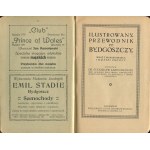 ŁABENDZIŃSKI Stanisław - Ilustrowany przewodnik po Bydgoszczy [1920]