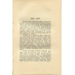 SAPIEHA Leon książę - Wspomnienia (z lat od 1803 do 1863 r.) [1914]