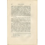 EHRLICH Ludwik - Starostwa w Halickim w stosunku do Starostwa lwowskiego w wiekach średnich (1390-1501) [1914]