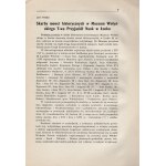 Monety Muzeum T-wa Przyjaciół Nauk w Łucku. PIOTROWICZ Ludwik - Monety rzymskie w Muzem Wołyńskim w Łucku; FITZKE Jan - Skarby monet historycznych w Muzeum Wołyńskiego T-wa Przyjaciół Nauk w Łucku [1939]