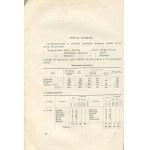 BARTOSZUK Aleksander [opr.] - Łemkowie. Zapomniani Polacy. Polskie osadnictwo historyczne, część IV. Województwo krakowskie, Łemkowszczyzna zachodnia [1939]
