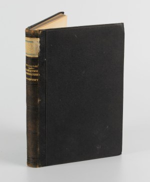 PRĄDZYŃSKI Ignacy - Pamiętnik historyczny i wojskowy o wojnie polsko-rosyjskiej w roku 1831 [1898].
