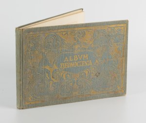 Reunification Album. Souvenir of the fifteenth anniversary of independence [1934].