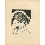 Czartak. Zbór poetów w Beskidzie. Poezje Janiny Brzostowskiej, Edwarda Kozikowskiego, Tadeusza Szantrocha, Emila Zegadłowicza [1925]