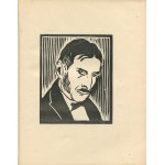 Czartak. Zbór poetów w Beskidzie. Poezje Janiny Brzostowskiej, Edwarda Kozikowskiego, Tadeusza Szantrocha, Emila Zegadłowicza [1925]