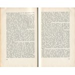 Jews in Poland (Yesterday and Today) [Londyn 1968]
