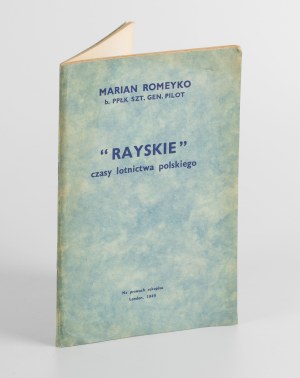 ROMEYKO Marian - 