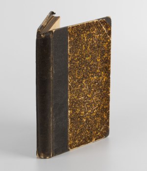 ZAPOLSKA Gabriela - The Lord's Prayer [first edition 1905].