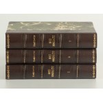 SIENKIEWICZ Henryk - Without Dogma [first edition 1891].