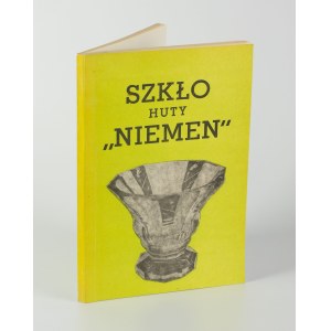 BANAŚ Paweł - Szkło Huty Niemen [1984]