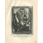 BOCCACCIO Giovanni - Decameron. Complete edition of one hundred tales [1930] [il. Maja Berezowska].