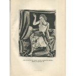 BOCCACCIO Giovanni - Decameron. Complete edition of one hundred tales [1930] [il. Maja Berezowska].