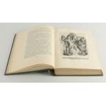 BOCCACCIO Giovanni - Decameron. Complete edition of one hundred tales [1930] [il. Maja Berezowska].